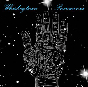 Pneumonia album