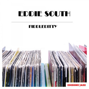 Fiddleditty cover