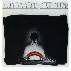 Buddy Emmons
