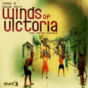 Ciappy Dj & Davide Murri