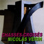 Chassés-Croisés Albumcover