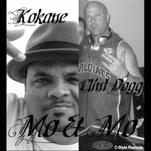Kokane & Clint Dogg