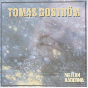 Mellan raderna cover