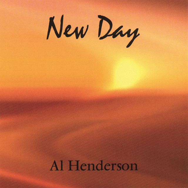Al Henderson Photo