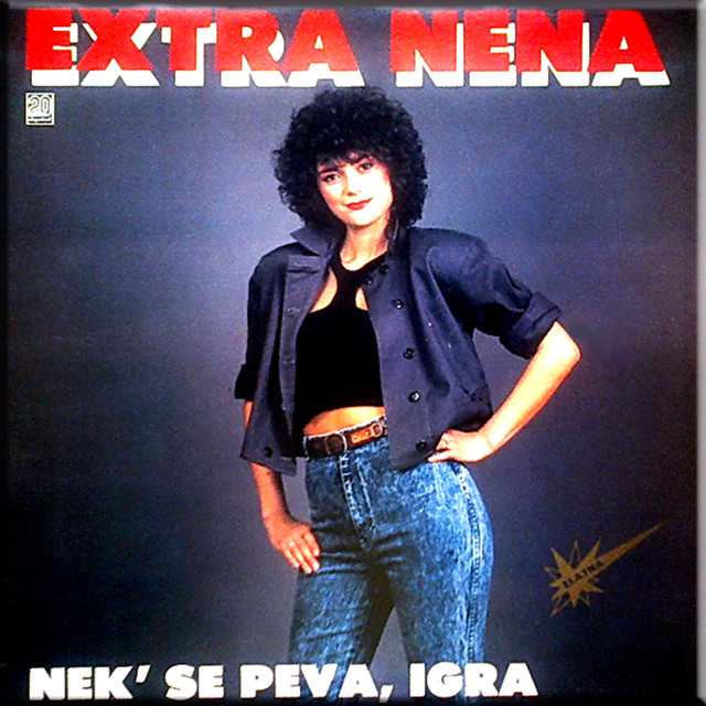 Extra Nena Photo