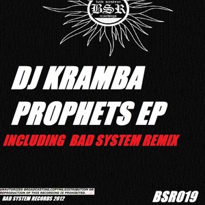 DJ Kramba