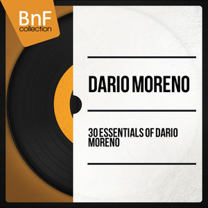 30 Essentials of Dario Moreno (Mono Version) album