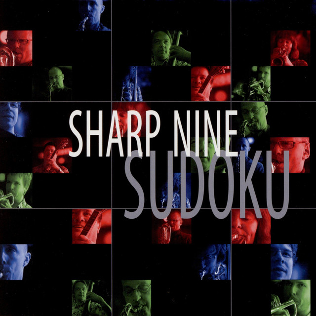 Sharp Nine Photo