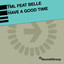 Have A Good Time Albumcover