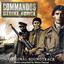 Commandos Strike Force Albumcover
