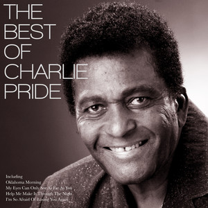 The Best Of Charlie Pride album