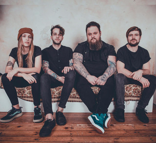 Blacktooth Photo