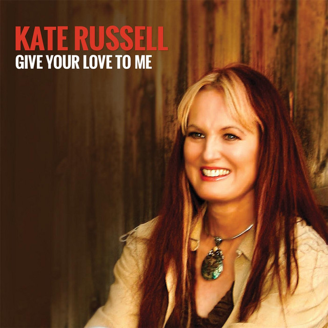 Kate Russell Photo