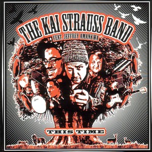 Kai Strauss Band