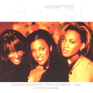 Essential Eternal album
