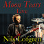 Moon Tears (Live) cover