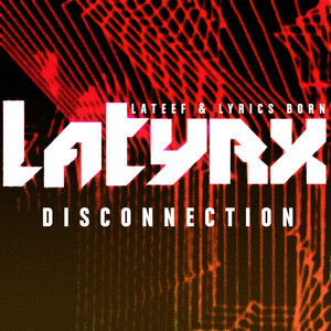 Disconnection cover