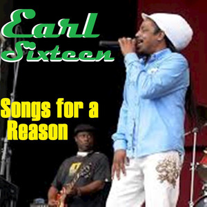 Songs for a Reason album