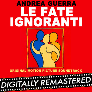Le fate ignoranti album