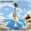 Soul Of Strings Albumcover
