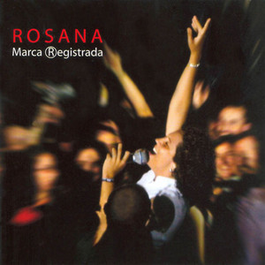 Marca Registrada cover