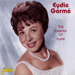 The Essence of Eydie album