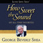How Sweet the Sound cover
