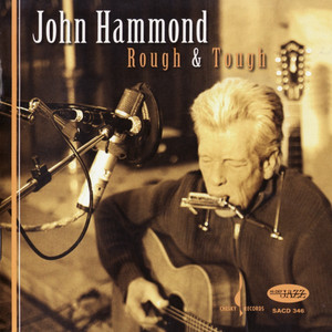 Rough & Tough album