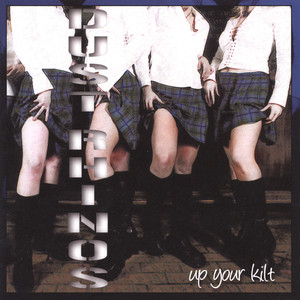Up Your Kilt cover