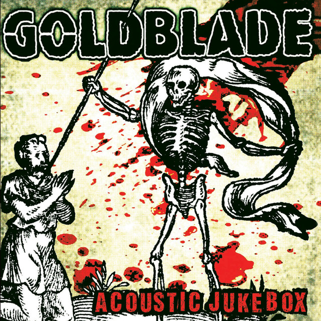 Acoustic Jukebox cover