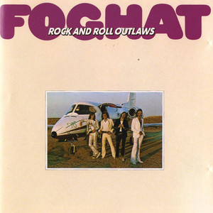 Rock and Roll Outlaws album