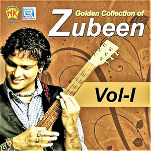 Golden Collection Of Zubeen, Vol. I album