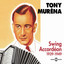 Swing Accordéon 1939-1949 cover
