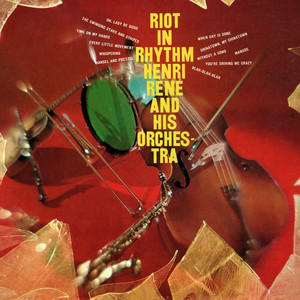 Riot in Rhythm cover
