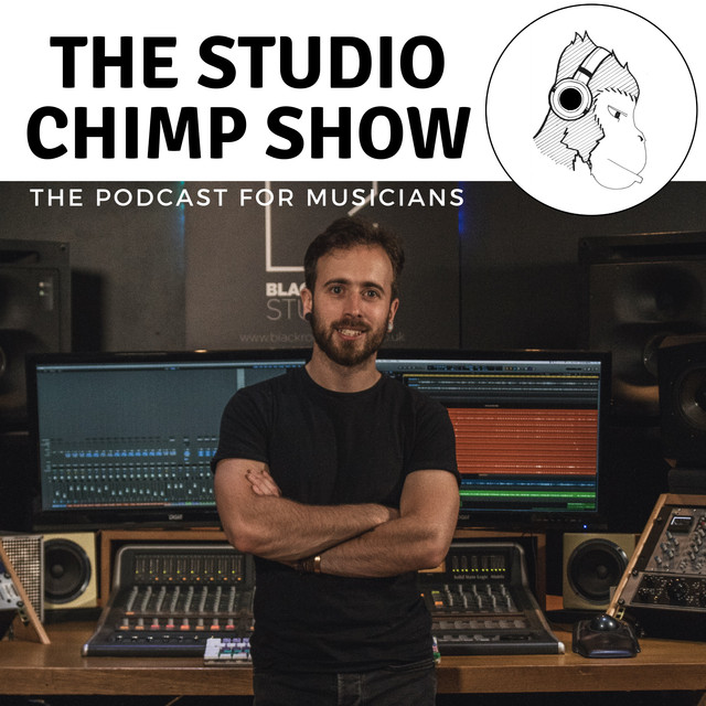 The Studio Chimp Show | Podcast on Spotify