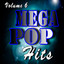 Mega Pop Hits, Vol. 6 cover