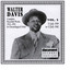 Walter Davis Vol. 5 1939-1940 cover