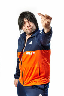 Ikke Hüftgold Photo