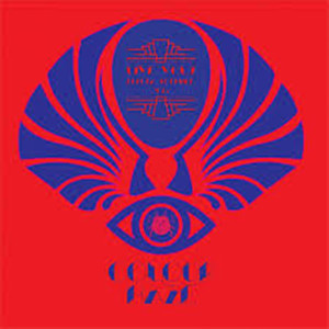 Live Vol. 1 Europa Tournee 2015 cover