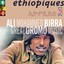 Ethiopiques 28 - Great Oromo Music Albumcover