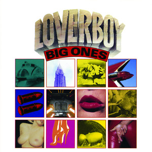 Big Ones album