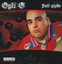 Full Gizda Albumcover