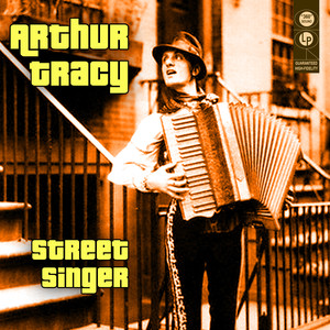 Street Singer cover