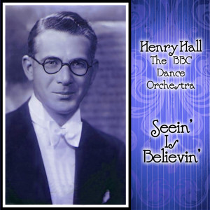 Seein' Is Believin' cover