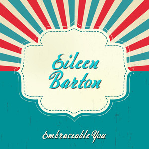 Embraceable You cover