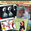 Music in the Mooney Manner - Four Original Albums Albumcover