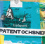 Trybguet cover
