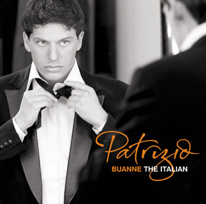 The Italian cover