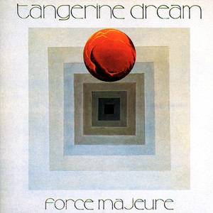 Force Majeure cover