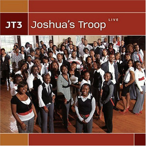 JT3 album